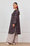 WRCR25S-2004/S BLACK Orient Brand Original Fabrics