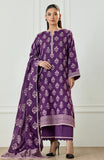 OTL-25-081/U PURPLE Orient Brand Original Fabrics