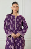 OTL-25-081/U PURPLE Orient Brand Original Fabrics