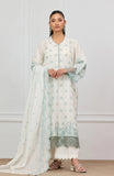 WRFC25S-3024/U WHITE Orient Brand Original Fabrics