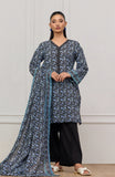OTL-20665/U BLACK Orient Brand Original Fabrics