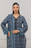 OTL-20665/U BLACK Orient Brand Original Fabrics