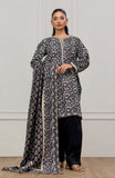 OTL-20935/U BLACK Orient Brand Original Fabrics