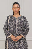 OTL-20935/U BLACK Orient Brand Original Fabrics