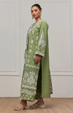 WRFC25S-3018/U GREEN Orient Brand Original Fabrics