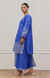 WRFC25S-3020/U Blue Orient Brand Original Fabrics