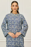 WRCR25S-2005/S BLUE Orient Brand Original Fabrics