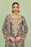 OTL-20486/U BLACK Orient Brand Original Fabrics