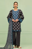 OTL-20466/U BLACK Orient Brand Original Fabrics