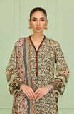 WRHL26S-3001/S Black Orient Brand Original Fabrics