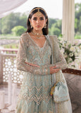 Zeb-Un-Nisa Sardinia Brides Edition2024