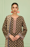 OTL-20396/U Black Orient Brand Original Fabrics