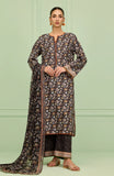 OTL-20496/U Black Orient Brand Original Fabrics