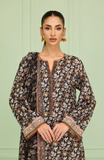 OTL-20496/U Black Orient Brand Original Fabrics