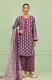 OTL-20516/U Purple Orient Brand Original Fabrics