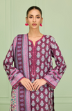 OTL-20516/U Purple Orient Brand Original Fabrics