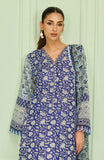WRHP26S-3001/S Blue Orient Brand Original Fabrics