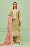 WRFC26S-3005/U Green Orient Brand Original Fabrics