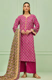 OTL-20556/U Pink Orient Brand Original Fabrics