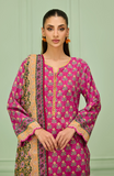 OTL-20556/U Pink Orient Brand Original Fabrics