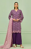 OTL-20296/U Purple Orient Brand Original Fabrics