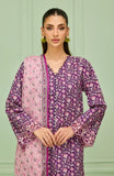 OTL-20296/U Purple Orient Brand Original Fabrics