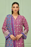OTL-20586/U Purple Orient Brand Original Fabrics