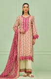 OTL-20336/U Off White Orient Brand Original Fabrics