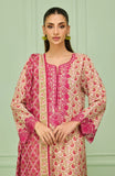 OTL-20336/U Off White Orient Brand Original Fabrics