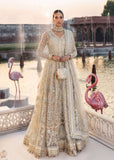 Sardinia Noor Jahan Brides Edition 2024