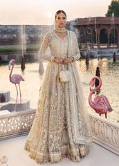 Sardinia Noor Jahan Brides Edition 2024