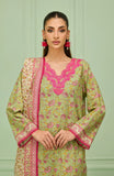 OTL-20356/U Green Orient Brand Original Fabrics