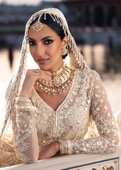 Noor Jahan Sardinia Brides Edition2024