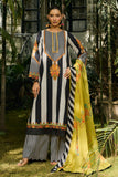 CP6-14 Charizma Brand Original Fabrics