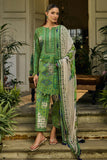 CP6-17 Charizma Brand Original Fabrics