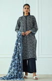 OTL-20385/U BLACK Orient Brand Original Fabrics