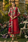 CP6-13 Charizma Brand Original Fabrics