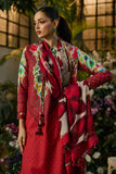 CP6-13 Charizma Brand Original Fabrics