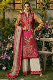 CP6-16 Charizma Brand Original Fabrics