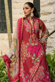CP6-16 Charizma Brand Original Fabrics