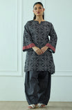 WRCJ25S-2057/S BLACK Orient Brand Original Fabrics