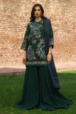 Zara Shahjahan Mina-D7 Online Shopping