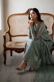 Azure Moss Whisper Online Shopping