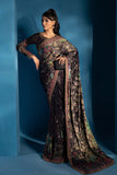 Maria B MPW2501-ESM-BLK Online Shopping