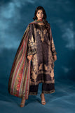 Maria B MPW2502-ESM-BLK Online Shopping