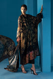 Maria B MPW2507-ESM-BLK Online Shopping
