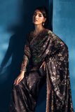 Maria B MPW2501-ESM-BLK Online Shopping