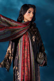 Maria B MPW2502-ESM-BLK Online Shopping