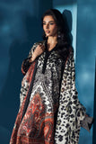Maria B MPW2504-ESM-WDB Online Shopping