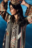 Maria B MPW2505-ESM-SKN Online Shopping